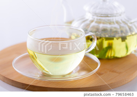 Herbal tea ~ chamomile tea 79658463