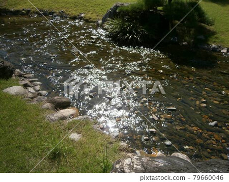 Shinshoji Zen and Garden Museum Garden Stream Shinshoji Zen and Garden Museum Garden Stream 79660046
