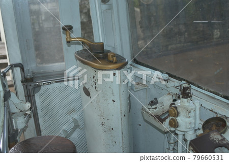 Yokohama City Tram Nogeyama Zoo 79660531