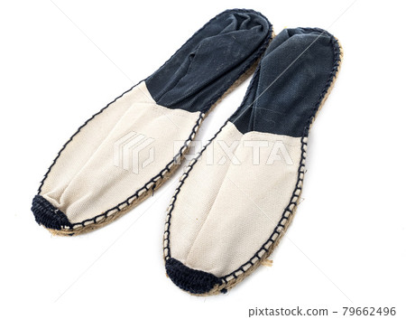 espadrille shoes in studio 79662496