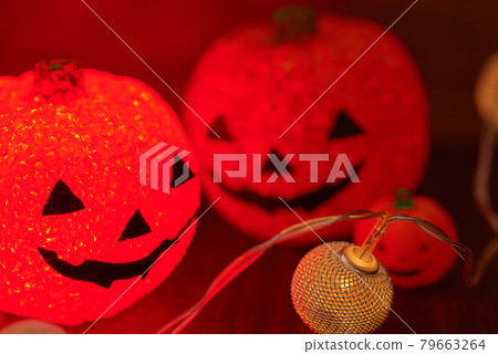 萬聖節 79663264