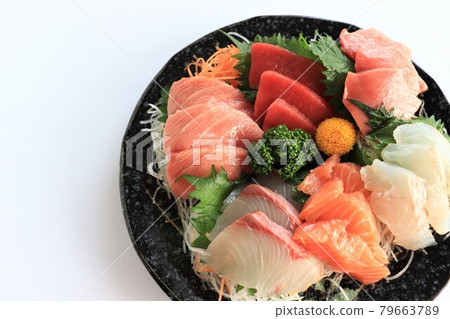 Sashimi 79663789