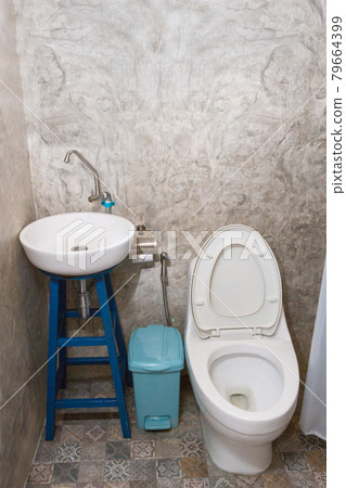 Toilet bowl 79664399