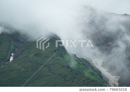 夏山天氣多變 79665038