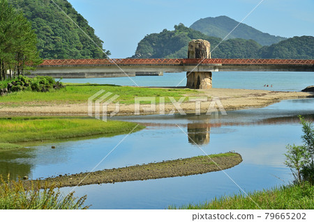 墨江海岸 79665202