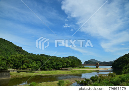 墨江海岸 79665379