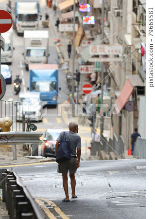 the Urban scavengers at Eastern Street, hong kong 11 Jue 2021 the Urban scavengers at Eastern Street, hong kong 11 Jue 2021 79665581