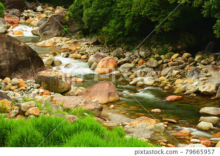 Keiko River Valley 79665957