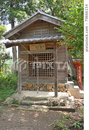 Ogawa-cho walk: Yamiya Shrine, the end of the shrine, Aoma Sankogu Ogawa-cho walk: Yamiya Shrine, the end of the shrine, Aoma Sankogu 79666154