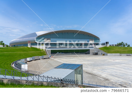Sapporo Dome  79666571