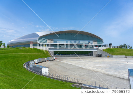 Sapporo Dome  79666573