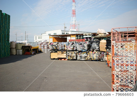 Scrap freight scrap factory Scrap freight scrap factory 79666603