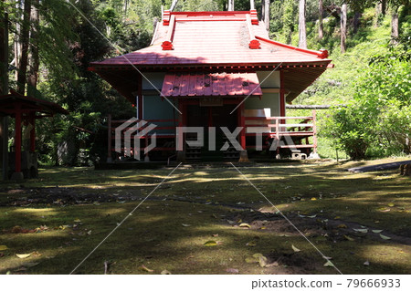 南玉神社 南玉神社 79666933