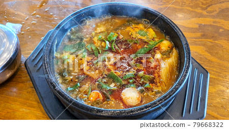麻辣牛肉 麻辣牛肉 79668322