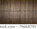 resembling brown woven leather from plant fibers 79668795