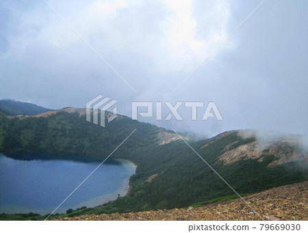 Issaikyozan, Jododaira, Azuma no Hitomi, Azuma Mountain Range, Bandai Asahi National Park 79669030