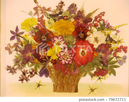 鮮花，鮮花 79672711