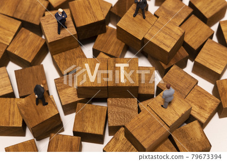 Global Equity ETF (VT) - For asset management blog/articles 79673394