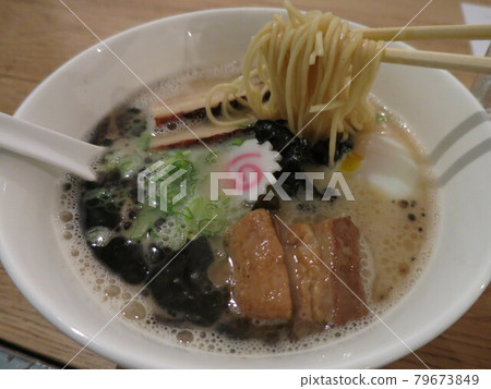 義大利拉麵 義大利拉麵 79673849