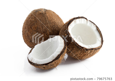 coconut coconut 79675763