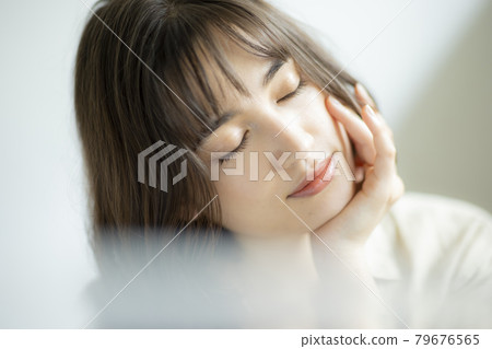 Skin care image Skin care image 79676565