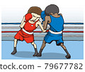 Boxing Men's 79677782