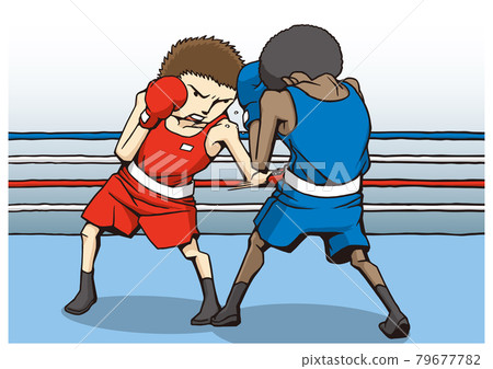 Boxing Men's 79677782