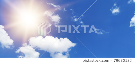High temperature concept, summer heat High temperature concept, summer heat 79680183