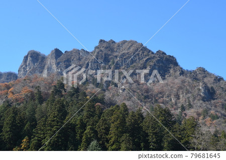 Mt. Myogi 1 Mt. Myogi 1 79681645