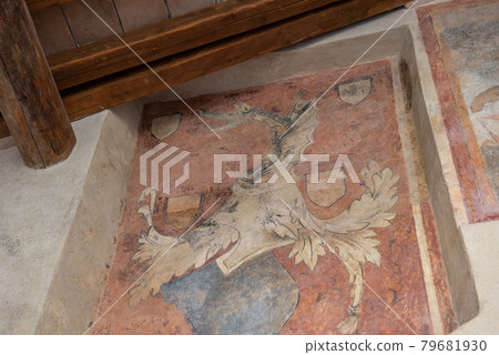 San Gimiano, the medieval town of towers 79681930