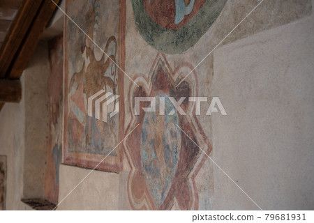 San Gimiano, the medieval town of towers San Gimiano, the medieval town of towers 79681931