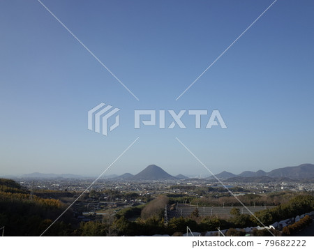 Sanuki Fuji_Shikoku 79682222