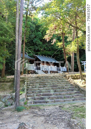 廣田神社（兵庫縣西宮市） 79683057