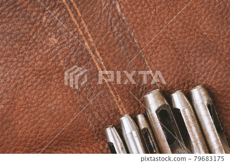 metal punchers for leather working 79683175