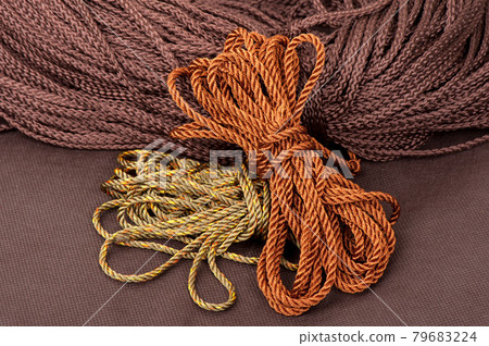 Polyester rope 79683224