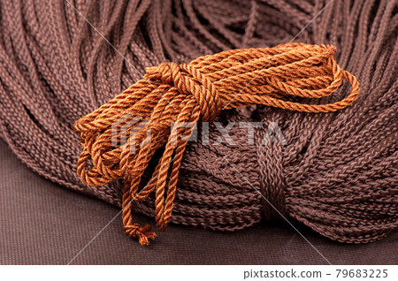 Polyester rope 79683225