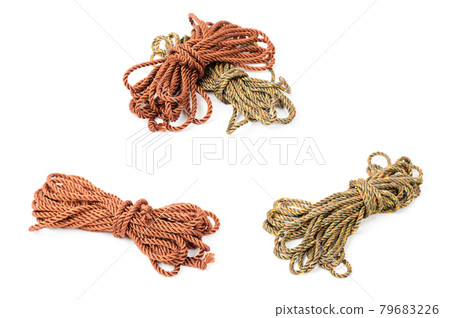 Polyester rope 79683226
