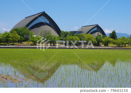 福井縣立音樂廳和聲廳福井 79683238