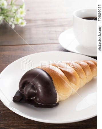 Chocolate coronepan 79684055