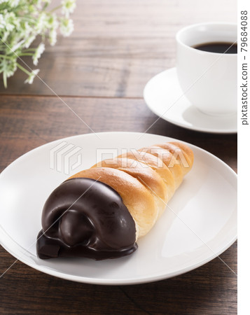 Chocolate coronepan Chocolate coronepan 79684088
