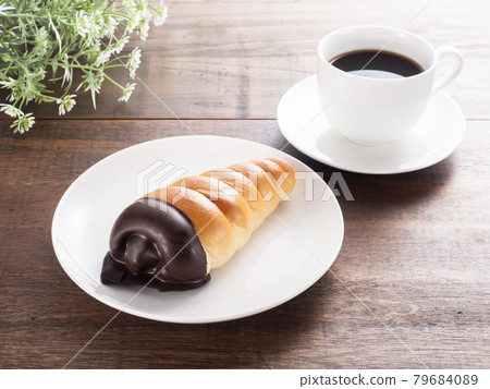 Chocolate coronepan Chocolate coronepan 79684089