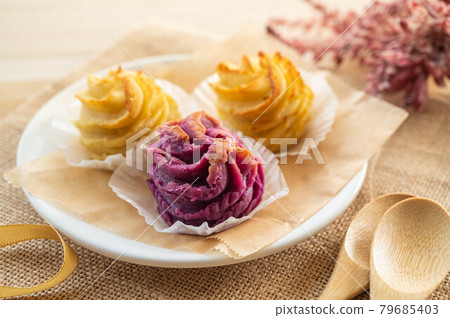 sweet potato sweet potato 79685403