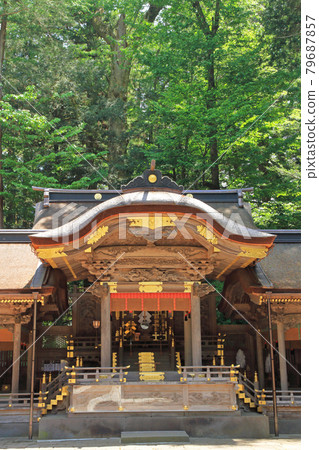 Su訪Taisha Kamija Honmiya Minamoto Hall Su訪Taisha Kamija Honmiya Minamoto Hall 79687857