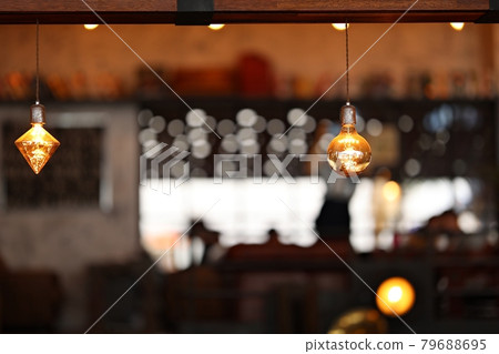 Beautiful cafe, great view Beautiful cafe, great view 79688695