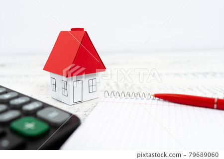 Presenting Real Estate Business, Creating Better Neighborhood, Assessing Property, Rent Out Home Residence, Building Strong House, Planning Family Future Presenting Real Estate Business, Creating Better Neighborhood, Assessing Property, Rent Out Home Residence, Building Strong House, Planning Family Future 79689060
