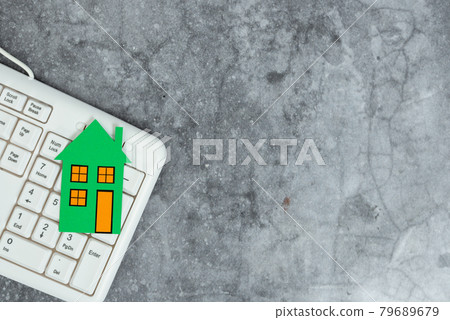 Saving Money Brand New House, Abstract Buying Selling Real Estate, Household Budgeting Ideas ,Prime Housing Location Idea, Home Expansion Costs, Property Development Expenses 79689679