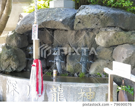 Fukagawa Fudoson, Koto Ward, Tokyo Fukagawa Fudoson, Koto Ward, Tokyo 79690076