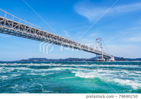 Aozora和大門橋 Aozora和大門橋 79690250