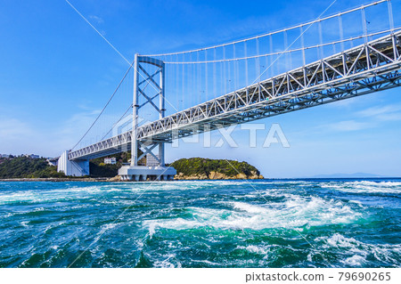 Aozora和大門橋 79690265