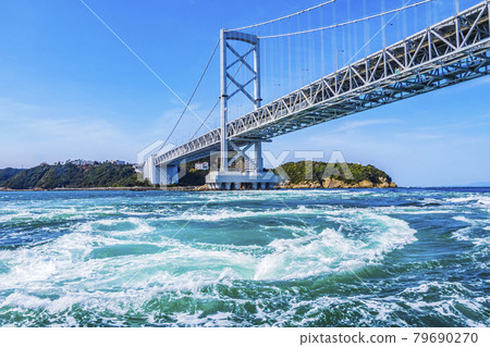 Aozora和大門橋 79690270
